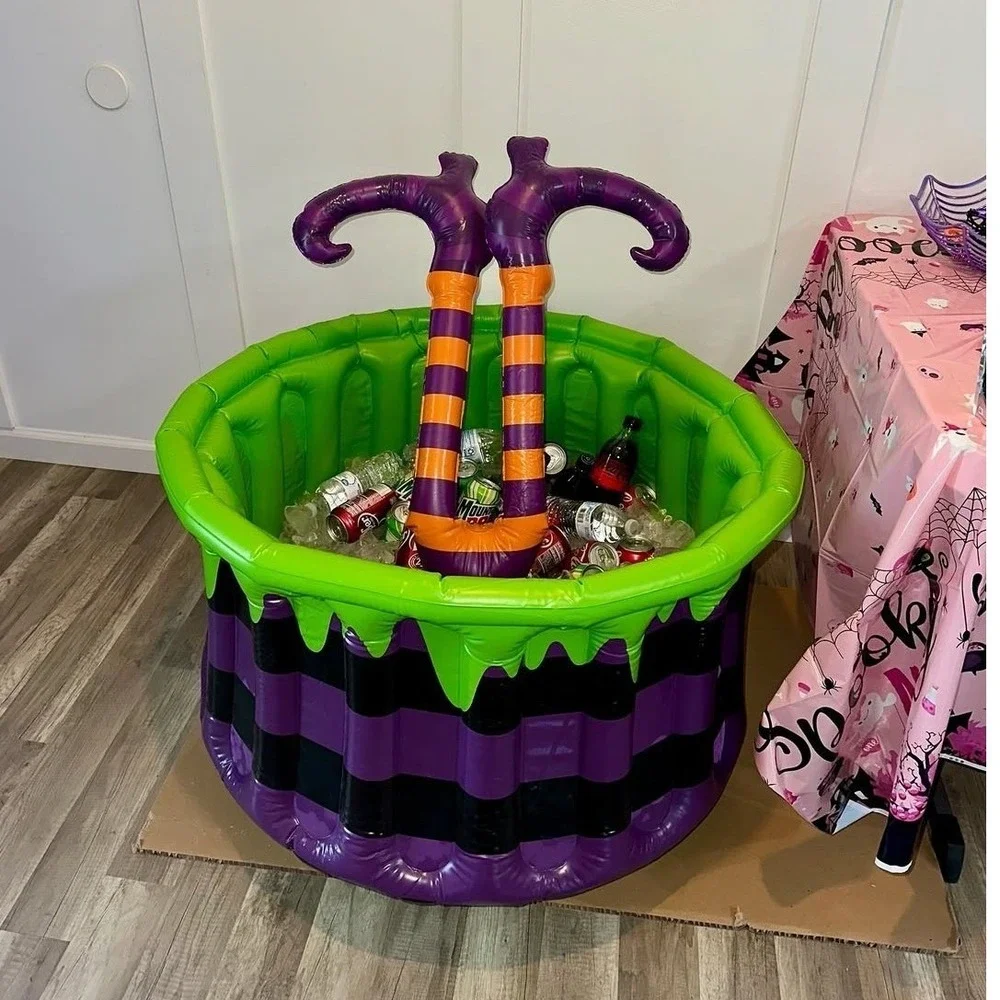 N/A halloween inflatable